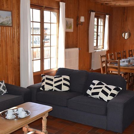 Chalet L Olan 15P Emplacement Exceptionnel Grand Terrain Les Deux Alpes Esterno foto