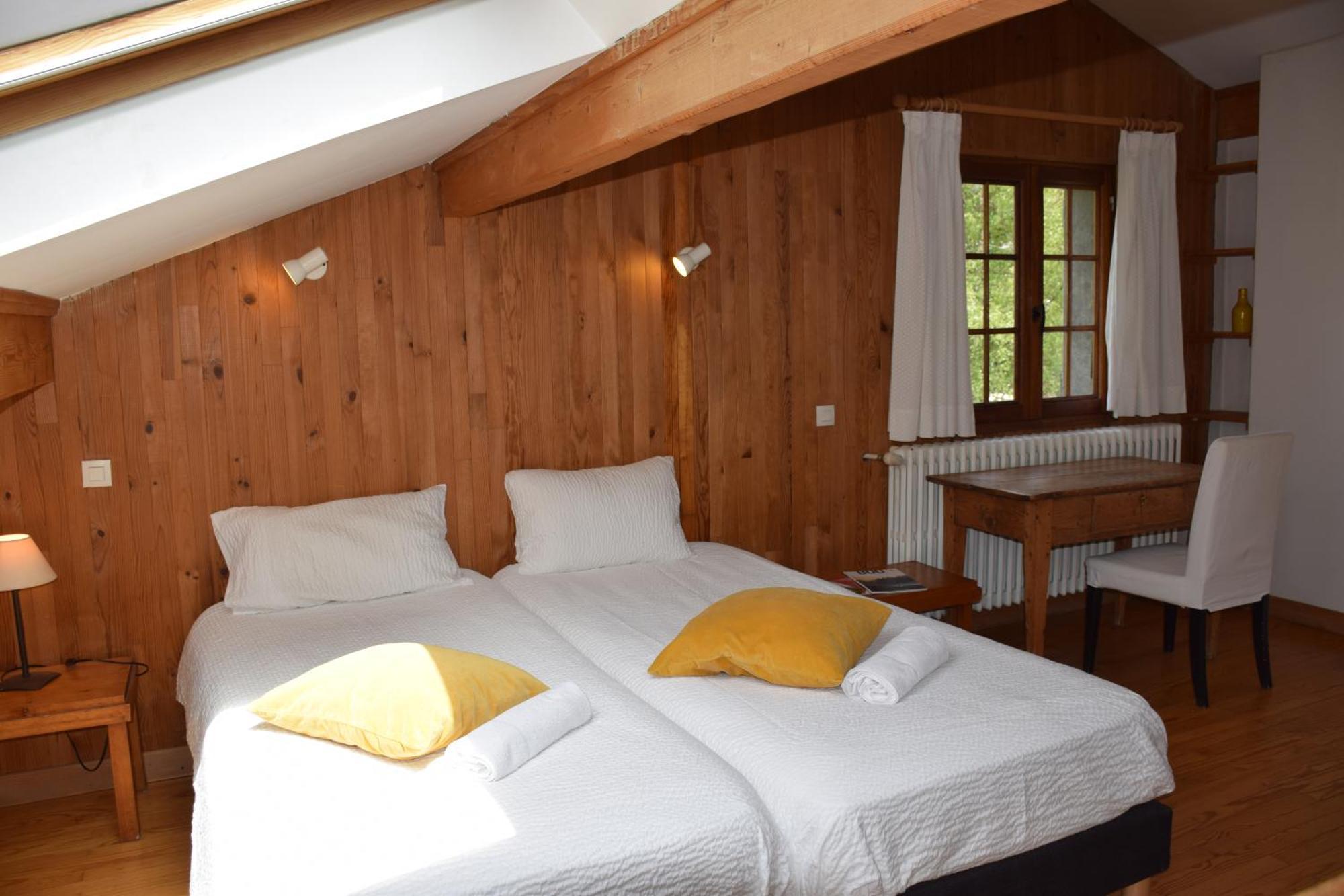 Chalet L Olan 15P Emplacement Exceptionnel Grand Terrain Les Deux Alpes Esterno foto
