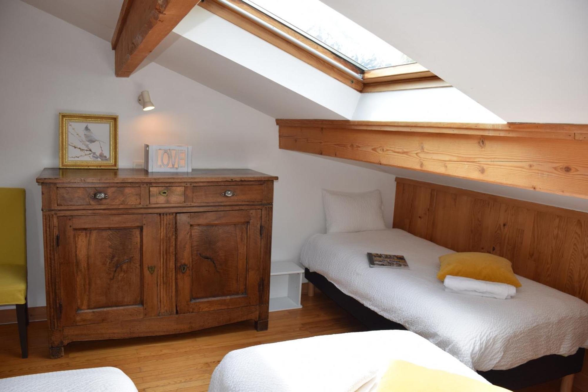 Chalet L Olan 15P Emplacement Exceptionnel Grand Terrain Les Deux Alpes Esterno foto