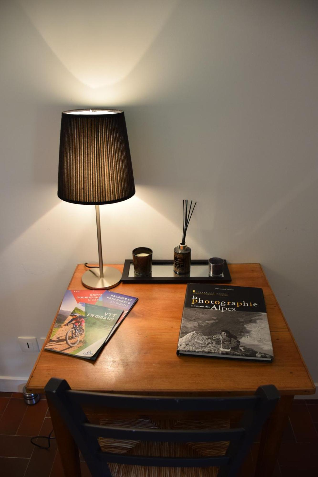 Chalet L Olan 15P Emplacement Exceptionnel Grand Terrain Les Deux Alpes Esterno foto