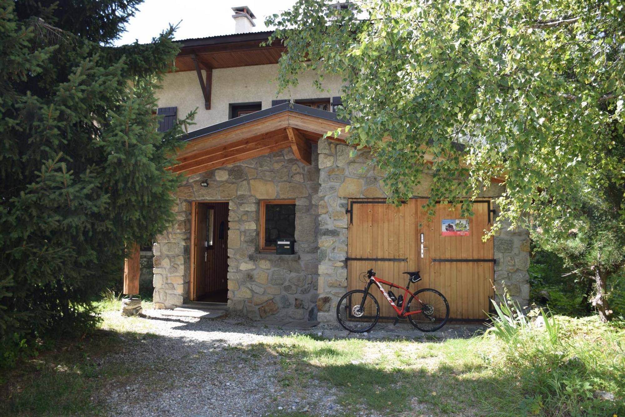 Chalet L Olan 15P Emplacement Exceptionnel Grand Terrain Les Deux Alpes Esterno foto