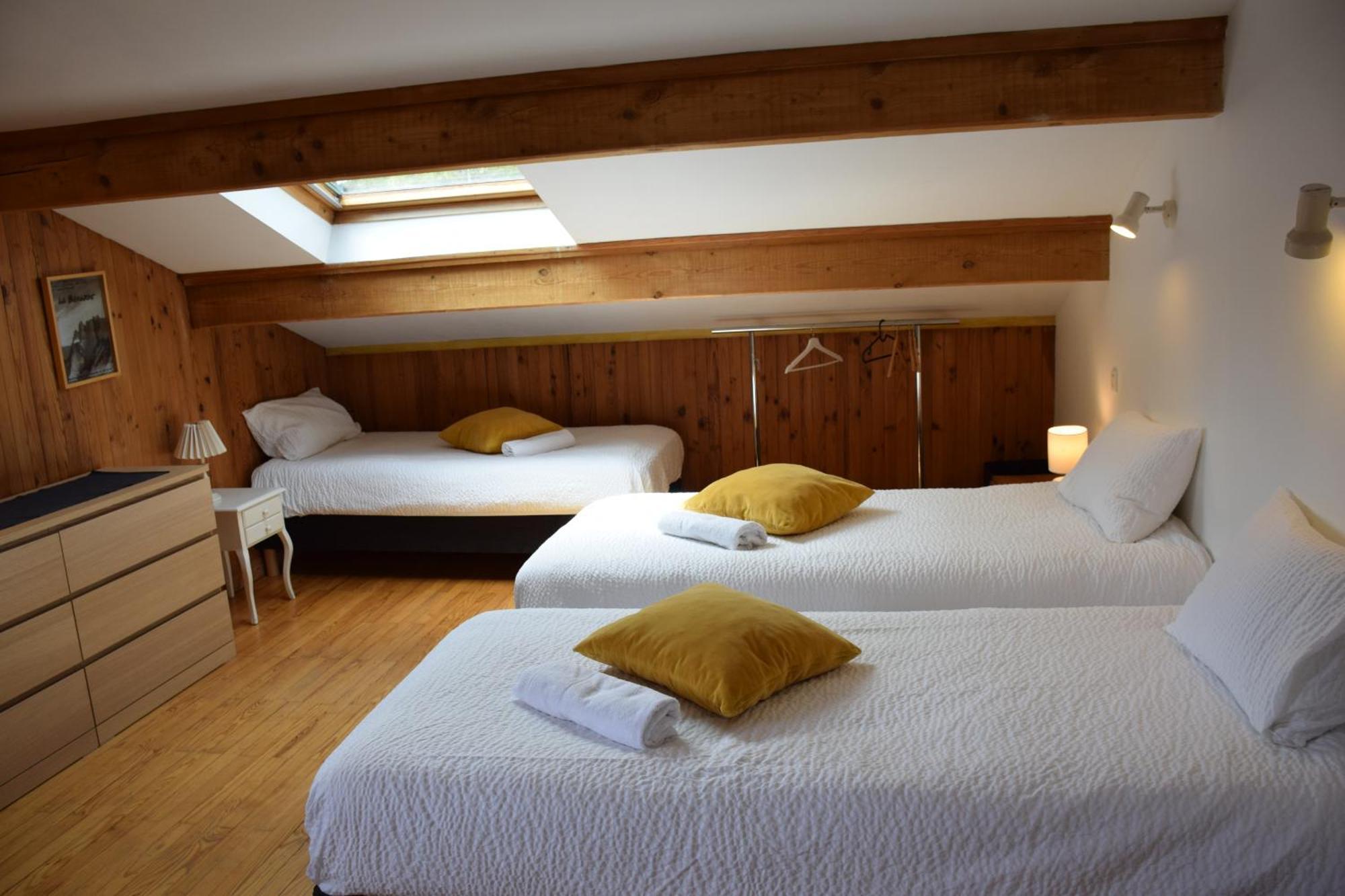 Chalet L Olan 15P Emplacement Exceptionnel Grand Terrain Les Deux Alpes Esterno foto