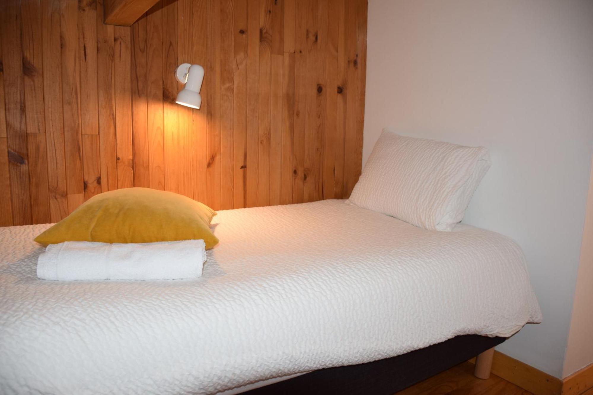 Chalet L Olan 15P Emplacement Exceptionnel Grand Terrain Les Deux Alpes Esterno foto
